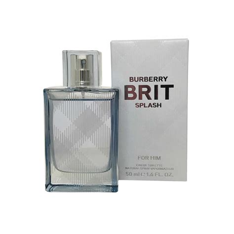 burberry eau de toilette burberry 30ml price|Burberry brit for him 50ml.